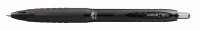 UNI-BALL  Gel Roller 0,7mm UMN307 BLACK schwarz, refill dokumentene