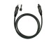 Oehlbach Audio-Kabel Opto Star Black Toslink - Toslink 3