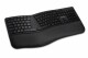 Kensington Pro Fit Ergo Keyboard Wireless - Black (FR