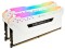 Bild 1 Corsair DDR4-RAM Vengeance RGB PRO White iCUE 3600 MHz