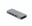 Immagine 1 LMP Dockingstation USB-C Basic Hub Space Grau, Ladefunktion