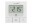 Image 1 Homematic IP Smart Home Funk-Wandthermostat basic, Detailfarbe: Weiss