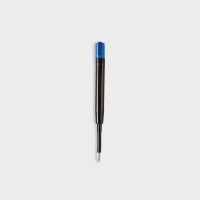 BALLOGRAF Patrone Pocket Mini M 19500 blau, Kein Rückgaberecht