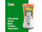 Dettol No-Touch KIDS Seifenspender 1 Gerät & 1 Nachfüller