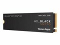 Western Digital WD_BLACK SN770 WDS100T3X0E - SSD - 1 TB