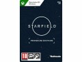 Microsoft Starfield Premium Edition, Für Plattform: Xbox Series S