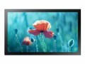 Samsung Touch Display QB13R-T II 13", Energieeffizienzklasse EnEV