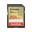 Bild 1 SanDisk SDXC-Karte Extreme 256 GB, Speicherkartentyp: SDXC (SD 3.0)