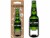 Bild 3 Sheepworld Flaschenöffner Bier hat immer Recht Grün, Detailfarbe