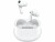 Bild 3 OPPO In-Ear-Kopfhörer EncoEnco X2 Weiss, Detailfarbe: Weiss