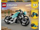 LEGO ® Creator Oldtimer Motorrad 31135, Themenwelt: Creator 3in1