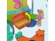 Polly Pocket Spielfigurenset Seifenblasen-Aquarium, Altersempfehlung