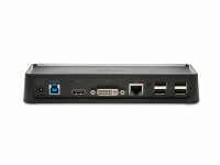Kensington - Universal USB 3.0 Mountable Docking Station (SD3600)