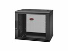 APC NetShelter WX AR109SH4 - Cabinet - wall mountable