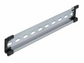 DeLock Hutschiene  35 x 7,5 mm, 25 cm