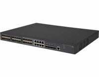 Hewlett Packard Enterprise HPE Aruba Networking Switch 5130-24G-SFP-4SFP+ 28 Port