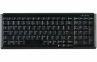 Active Key Tastatur AK-7000 US-Layout, Tastatur Typ: Standard
