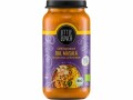 Little Lunch Warme Saucen Bio Lieblingssauce Dal Masala 250 g