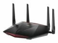 NETGEAR Dual-Band WiFi Router XR1000-100EUS Nighthawk WiFi 6