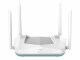 Bild 10 D-Link Mesh-Router R32, Anwendungsbereich: Home, Small/Medium