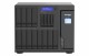 Qnap NAS TVS-H1688X-W1250-32G 16 bay, Anzahl