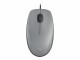 Bild 8 Logitech Maus M110 Silent, Maus-Typ: Standard, Maus Features