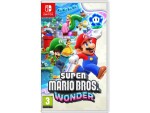 Nintendo Super Mario Bros. Wonder, Für Plattform: Switch, Genre