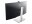 Bild 3 Dell Monitor P3424WEB mit Webcam, Bildschirmdiagonale: 34.14 "