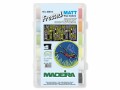 Madeira Näh- und Stickgarn Frosted Matt Smartbox Mehrfarbig