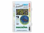 Madeira Näh- und Stickgarn Frosted Matt