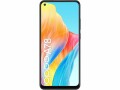 OPPO A78 128 GB Mist Black, Bildschirmdiagonale: 6.43 "