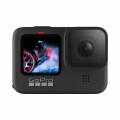 GoPro HERO9 Black - Action-Kamera - 5K / 30