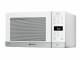 Bauknecht Mikrowelle mit Grill MW 95 Weiss, Mikrowellenleistung