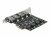 Image 5 DeLock PCI-Express-Karte 90509 USB 3.0