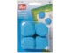 Prym Fixier-Gewichte MINI Blau, 30 mm, Verpackungseinheit: 4