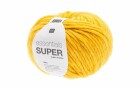 Rico Design Wolle Essentials Super Super Chunky 100 g Gelb