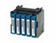Hewlett-Packard HPE - Storage autoloader cartridge magazine - capacity: 4