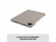 Bild 1 Logitech Tablet Tastatur Cover Combo Touch iPad Pro 11