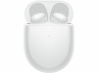 Xiaomi True Wireless In-Ear-Kopfhörer Redmi Buds 4 Weiss