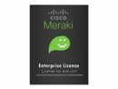 Cisco Meraki Lizenz LIC-MS210-24-10YR 10 Jahre, Lizenztyp: Switch