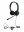 Bild 13 Jabra Headset Evolve 20SE UC Duo, Microsoft Zertifizierung