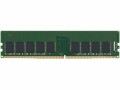 Kingston - DDR4 - module - 32 GB