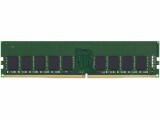 Kingston Server-Memory KTD-PE432E/16G 1x 16 GB, Anzahl