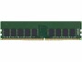 Kingston Server-Memory KTD-PE432E/32G 1x 32 GB, Anzahl