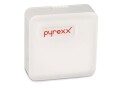 Pyrexx Alarmmodul PX-AR, Detailfarbe: Weiss, Produkttyp: Zubehör