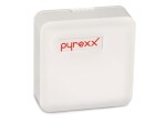 Pyrexx Alarmmodul PX-AR, Detailfarbe: Weiss, Produkttyp: Zubehör