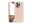 Image 1 dbramante1928 Back Cover Greenland iPhone 15 Pro Max Pink