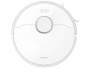 Dreame Saug- und Wischroboter D10 Plus mit Reinigungsstation