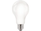 Philips Professional Lampe CorePro LEDBulb ND 120W E27 A67 840