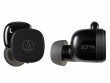 Audio-Technica True Wireless In-Ear-Kopfhörer ATH-SQ1TW Schwarz